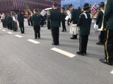 Austrått skolekorps - 17. mai 2022