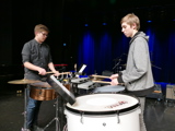 Slagverkduo