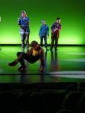 Street dance Street dance