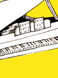 Piano (Forsand)