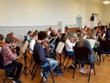 Orkestertreff Haugesund