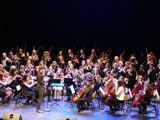 Konsert med Aleksander Rybak og kulturskolens orkester, Sandnes kulturhus