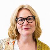 Cathrine Stølsvik, Prosjektleder