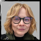 Cathrine Stølsvik, Prosjektleder