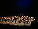 Konsert med Aleksander Rybak og kulturskolens orkester, Sandnes kulturhus