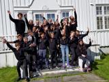 Orkestertreff Haugesund