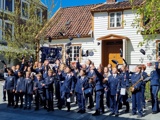 Lura skolekorps