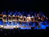 Konsert med Aleksander Rybak og kulturskolens orkester, Sandnes kulturhus