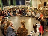 Unge strykere - seminar