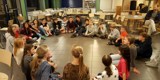 Unge strykere - seminar