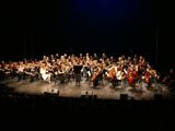 Konsert med Aleksander Rybak og kulturskolens orkester, Sandnes kulturhus