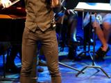 Konsert med Aleksander Rybak og kulturskolens orkester, Sandnes kulturhus
