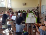 Unge strykere - seminar