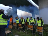 Slagverk på Eventyrstien