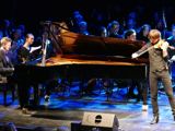 Konsert med Aleksander Rybak og kulturskolens orkester, Sandnes kulturhus