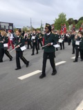 Austrått skolekorps - 17. mai 2022