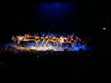 Konsert med Aleksander Rybak og kulturskolens orkester, Sandnes kulturhus