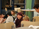 Bli kjent seminar - Unge strykere