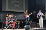Elevband fra bandskolen spiller på kulturskolefestival 2022