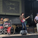 Elevband fra bandskolen spiller på kulturskolefestival 2022