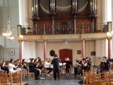 Ung Symfoni spiller konsert