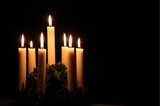 Lucia-forestilling