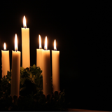Lucia-forestilling