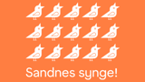 Sandnes Synge!