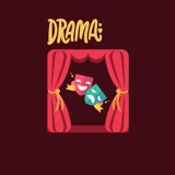 Dramaforestilling