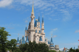 Sangelever synger Disney