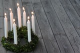 Lucia-forestilling