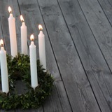 Lucia-forestilling