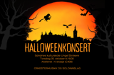 Halloweenkonsert med Sandnes' Unge Strykere