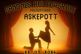 Årets store Danseforestilling