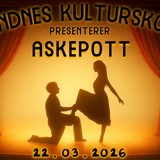 Årets store Danseforestilling