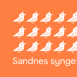 Sandnes Synge!
tirsdag, onsdag, torsdag, fredag
