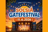 Kulturskolen spiller på Solsiå