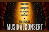 Musikalkonsert