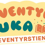 Eventyrstien