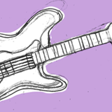 Gitar (Forsand)