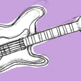 Gitar (Forsand) Gitar (Forsand)