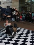 Street dance Street dance