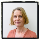 Cathrine Gilje Cathrine Gilje
